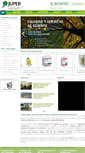 Mobile Screenshot of juper.net